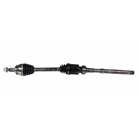 GSP NCV47042  New CV Axle NCV47042